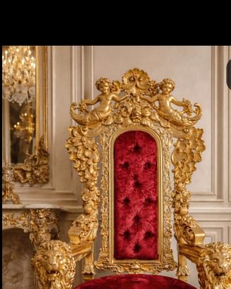trono