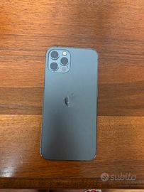 IPHONE 12 PRO