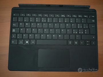 Tastiera originale Microsoft Surface Pro 9 