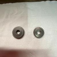 Pignoni vespa special