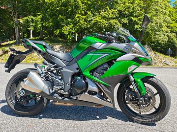 Kawasaki Z1000SX