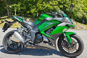 Kawasaki Z1000SX