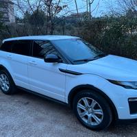 Range Rover Evoque 2.0 eD4 HSE Dynamic