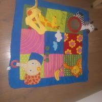 tappeto chicco maxi attività 