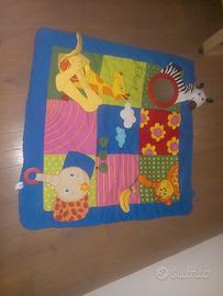 tappeto chicco maxi attività 