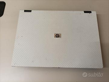 Notebook HP Compaq NX7300 Ricambi
