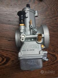 mikuni tmx 38