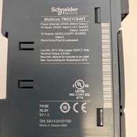 Plc Schneider M221