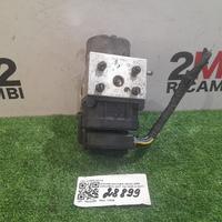 ABS NISSAN Navara Serie 47660VK310 YD25 diesel 248