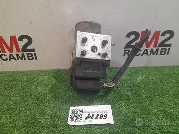 ABS NISSAN Navara Serie 47660VK310 YD25 diesel 248