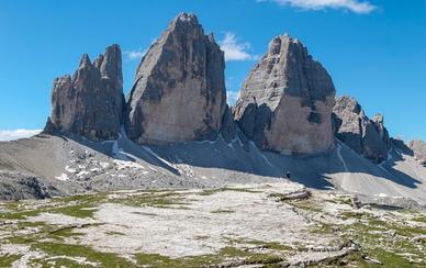 Maggio - Giugno sulle Dolomiti Predazzo