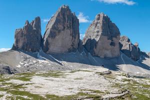 Maggio - Giugno sulle Dolomiti Predazzo