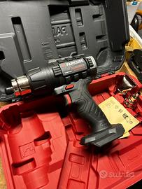 Pistola termica Parkside Performance 20V