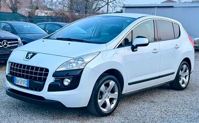Peugeot 3008 Tecno