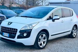 Peugeot 3008 Tecno