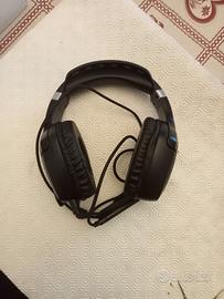 Cuffia stereo PLAYSTATION