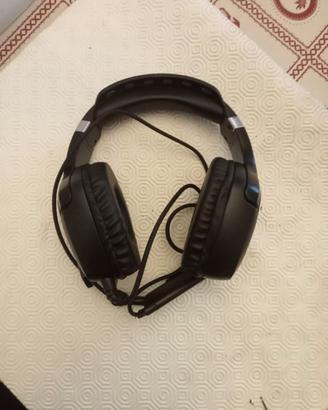 Cuffia stereo PLAYSTATION
