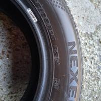 4 GOMME NUOVE