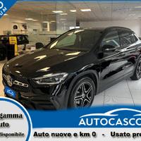 MERCEDES GLA (H247) GLA 200 Automatic ...