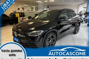 MERCEDES GLA (H247) GLA 200 Automatic ...