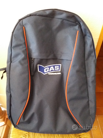 Zainetto GAS