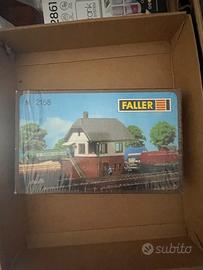 Faller art 2158 scala N nuovo