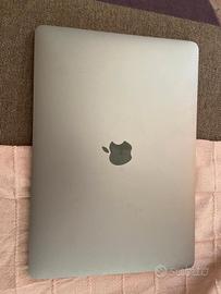 MacBook Pro "13" 2019