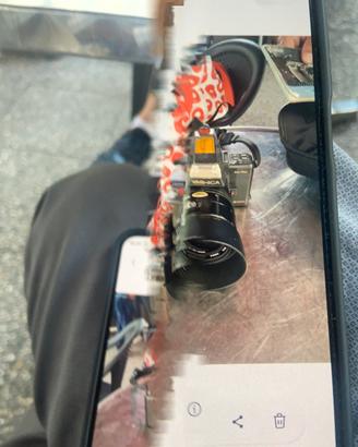 Macchine fotografiche