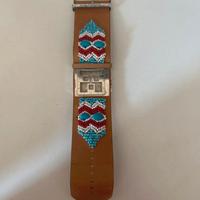 Orologio Roberto Cavalli anni 90