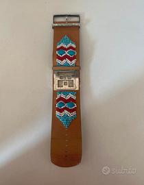 Orologio Roberto Cavalli anni 90