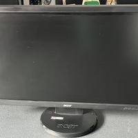 Monitor Acer V233H FHD
