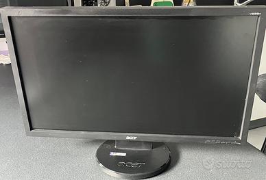 Monitor Acer V233H FHD