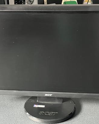 Monitor Acer V233H FHD