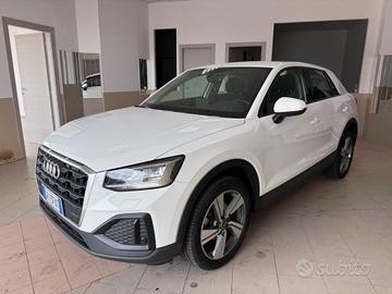 Audi Q2 30 TDI S tronic Admired