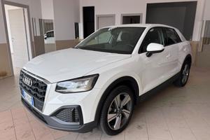 Audi Q2 30 TDI S tronic Admired