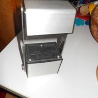 Rara lampada vintage ( USA )