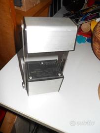 Rara lampada vintage ( USA )