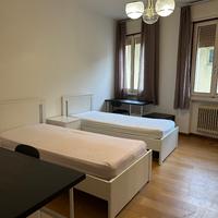 Posto letto in pieno centro