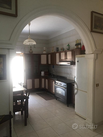 Appartamento zona Miracoli