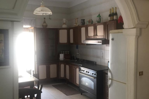 Appartamento zona Miracoli