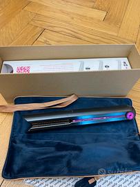 Piastra per capelli dyson