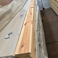 perline di pino nuove