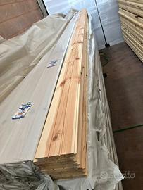 perline di pino nuove