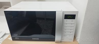 microonde con grill Samsung GE86VT