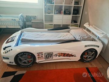 cameretta bambini