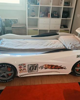 cameretta bambini