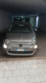Fiat Cinquecento
