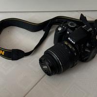 Macchina fotografica