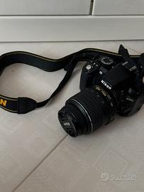 Macchina fotografica