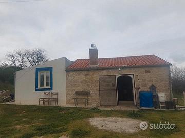 Capodanno rustico in campagna , relax e natura